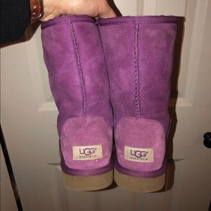 Uggs boots